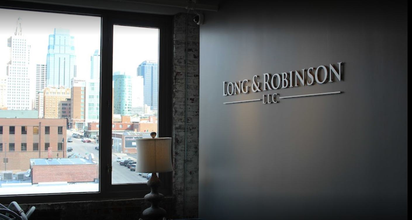 Photo of Long & Robinson, LLC's office interior