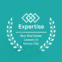 Expertise Best Real Estate Lawyers in Kansas City 2020