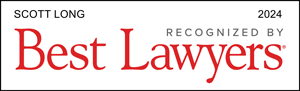 Scott Long | Recognized By Best Lawyers 2024