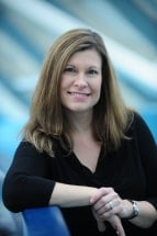 Amanda C. Robinson