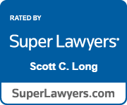 Rated By Super Lawyers | Scott C. Long | SuperLawyers.com