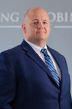 Photo of Curtis C. Wall