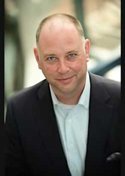 Burke D. Robinson
